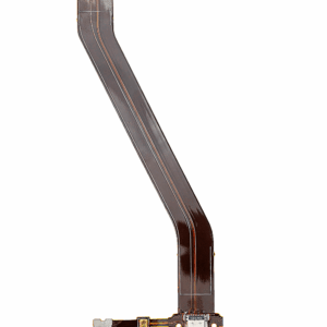 Charging Port Flex Cable For Samsung Galaxy Tab 3 10.1" (P5200) (Premium)