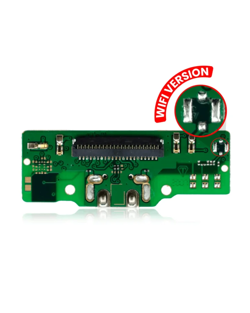 Charging Port Board For Samsung Galaxy Tab A 8.0" (T290) (2019) (WiFi Version) (Premium)