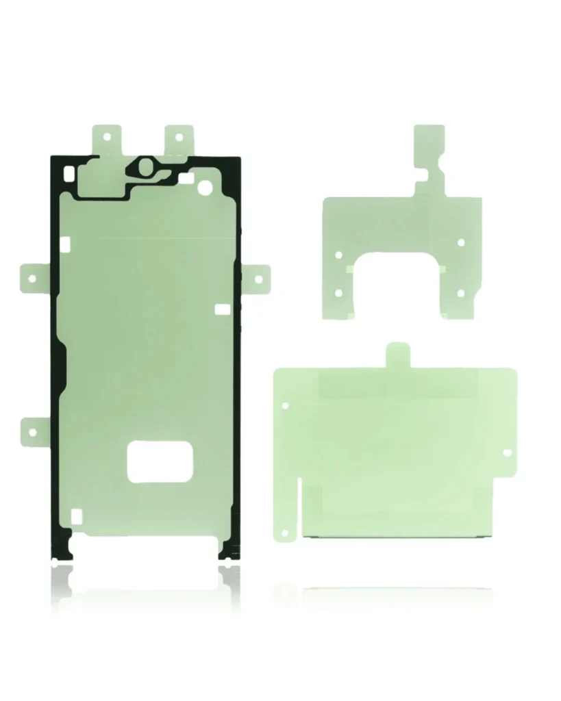 Display Adhesive Tape With Re-Work Kit For Samsung Galaxy S23 Ultra 5G (Service Pack)