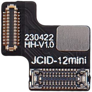 Back Camera Tag-On Flex Cable For iPhone 12 Mini (JCID)