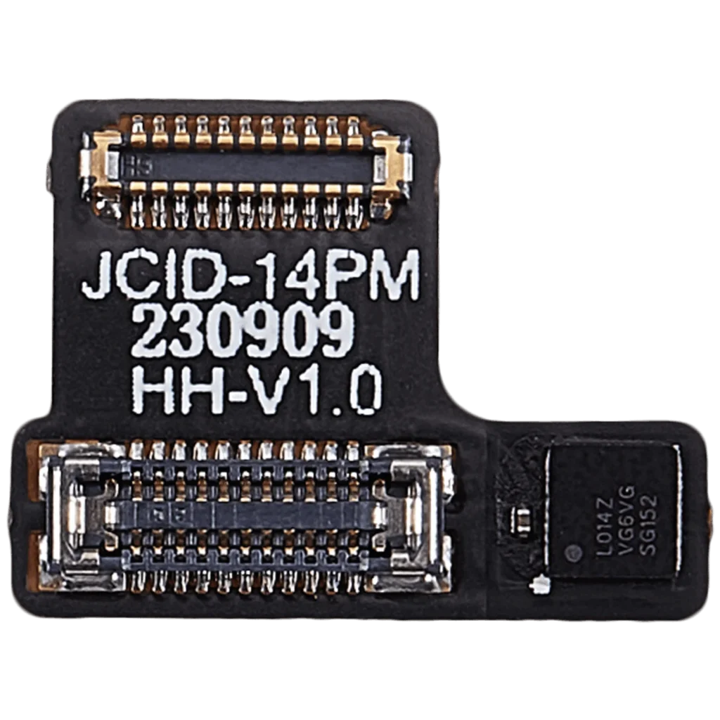 Back Camera Tag-On Flex Cable For iPhone 14 Pro Max (JCID)