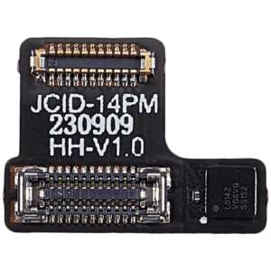 Back Camera Tag-On Flex Cable For iPhone 14 Pro Max (JCID)
