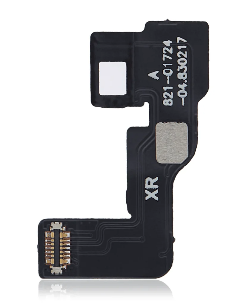 Dot Projector Flex Cable For iPhone XR (Use For ID Face) (Soldering Required) (Qianli)