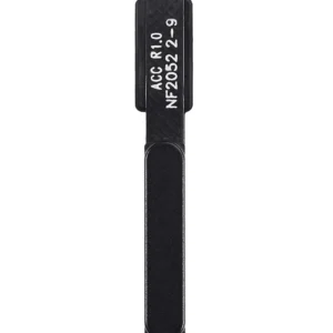 Fingerprint Flex Cable For Sony Xperia 10 III (Black)