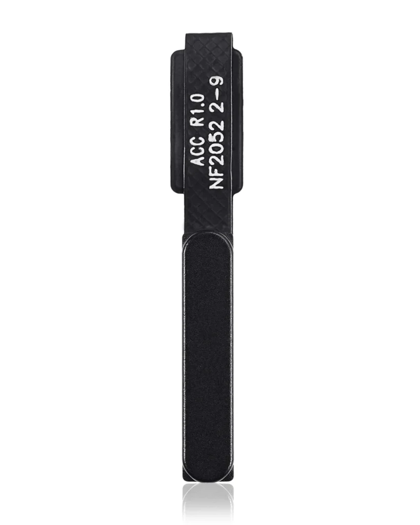 Fingerprint Flex Cable For Sony Xperia 10 III (Black)