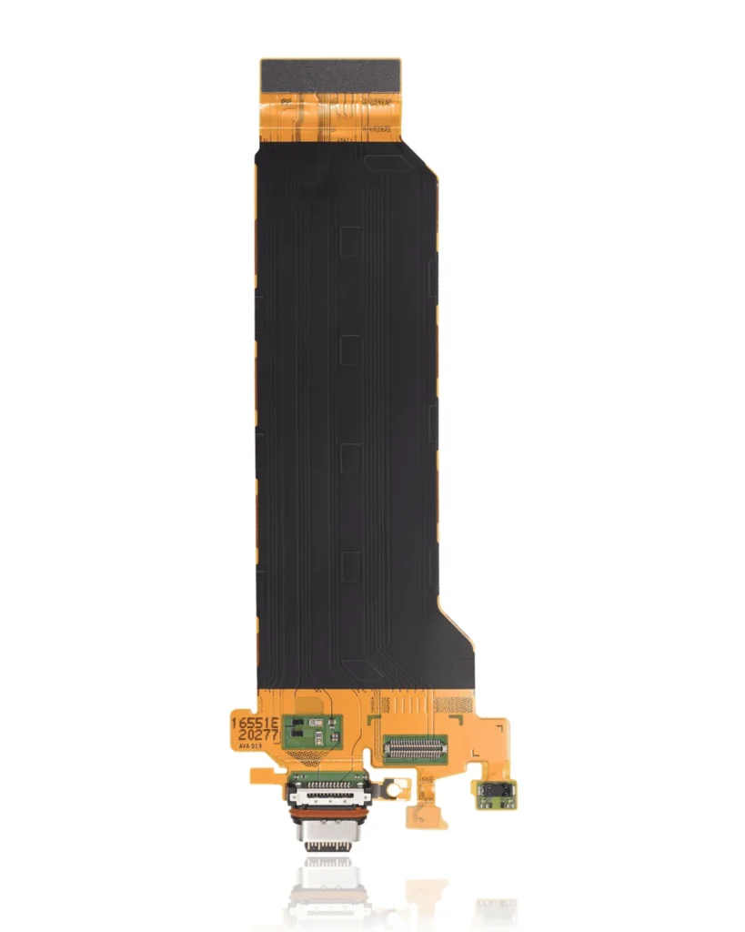 Charging Port Flex Cable For Sony Xperia 5 II