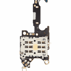 Sim Card Reader With Microphone PCB Board For Huawei P40