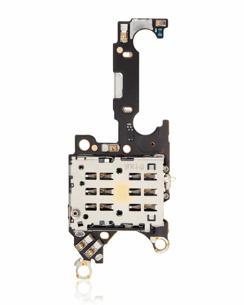 Sim Card Reader With Microphone PCB Board For Huawei P40