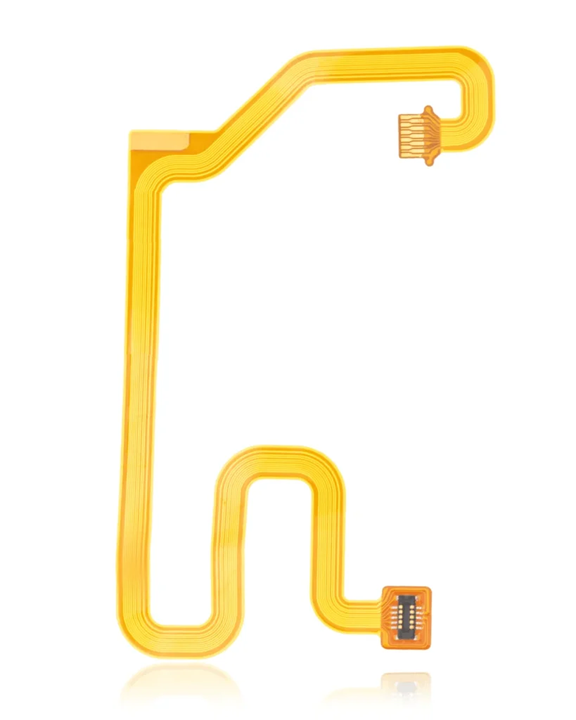 Fingerprint Sensor Connecting Cable For Huawei Y9 (2019)
