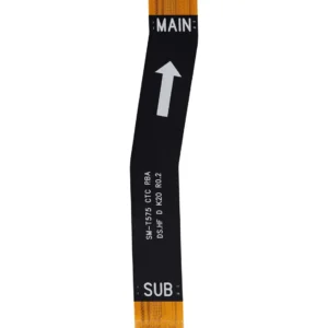 Mainboard Flex Cable For Samsung Galaxy Tab Active 3 8.0" (T570 / T575 / T577) (2020)