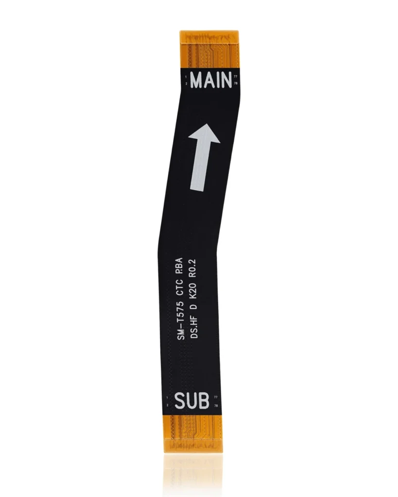 Mainboard Flex Cable For Samsung Galaxy Tab Active 3 8.0" (T570 / T575 / T577) (2020)