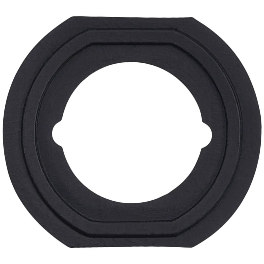 Home Button Rubber Gasket For iPad Mini 1 / Mini 2