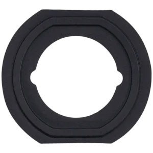 Home Button Rubber Gasket For iPad Mini 1 / Mini 2