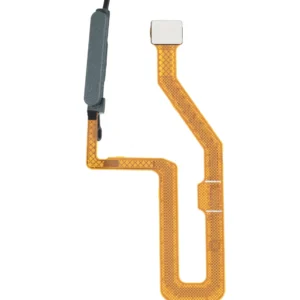 Fingerprint Reader With Flex Cable For LG K42 / K52 / K62 (Green)