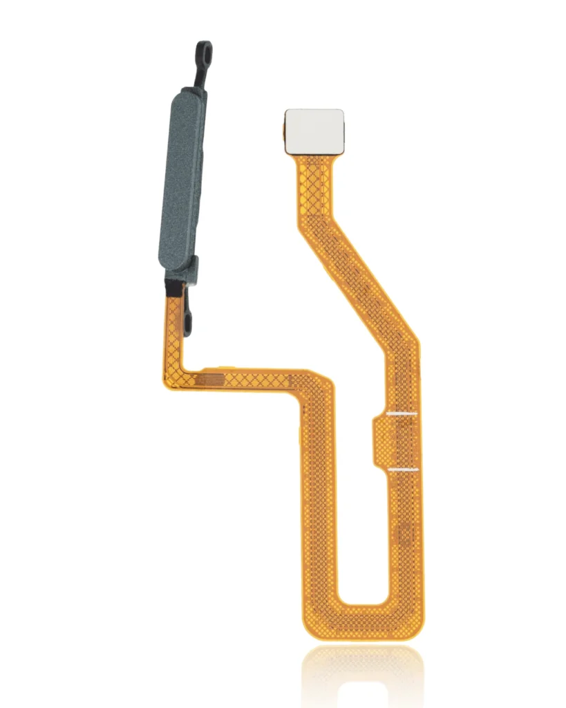 Fingerprint Reader With Flex Cable For LG K42 / K52 / K62 (Green)