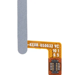 Home Button With Flex For LG K92 5G (Titan Gray)