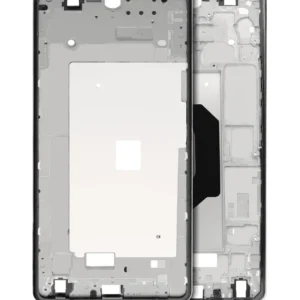 Mid Frame Only For LG Stylo 6 (Black)