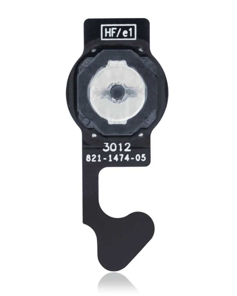 Home Button Flex Cable For iPhone 5