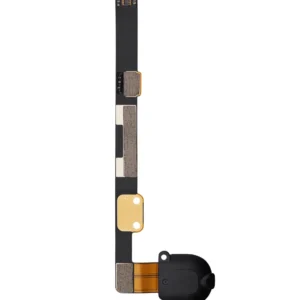 Headphone Jack Flex Cable For iPad Mini 2 / iPad Mini 3 (Black)