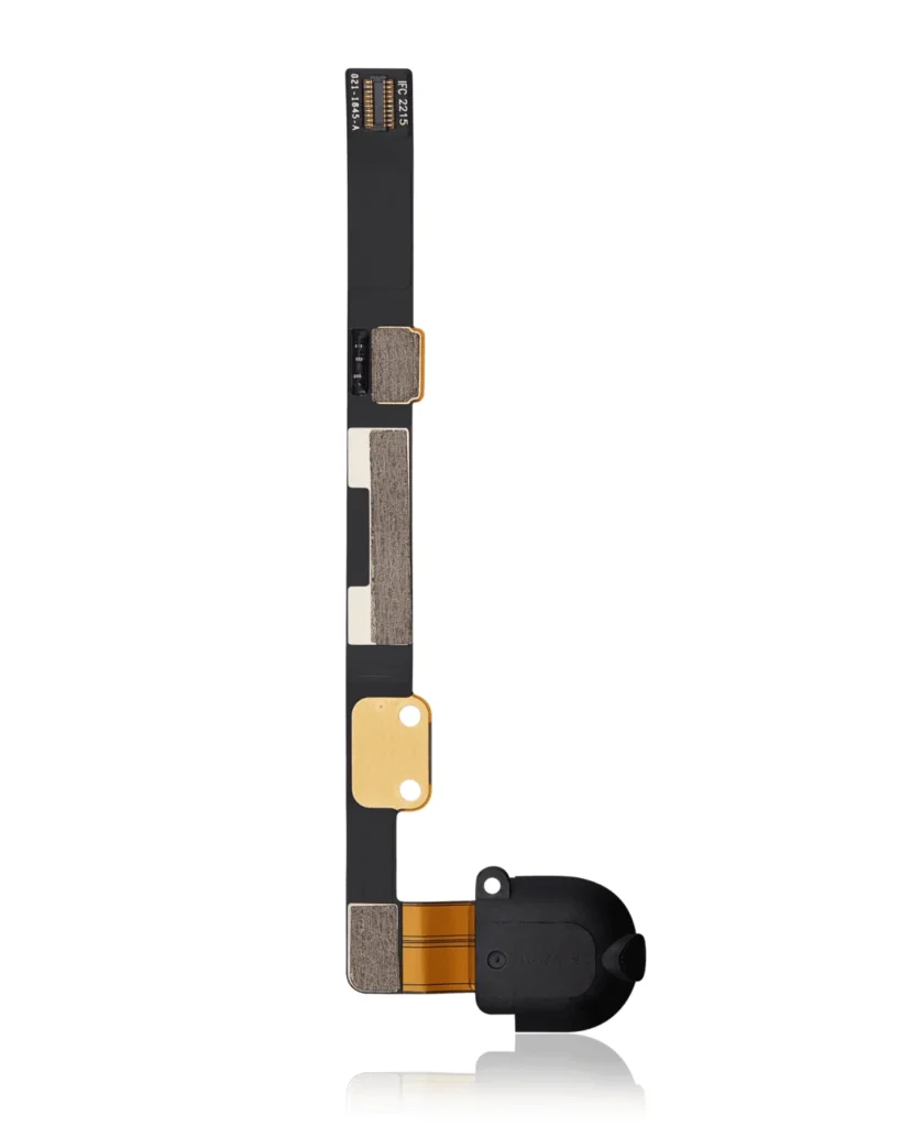 Headphone Jack Flex Cable For iPad Mini 2 / iPad Mini 3 (Black)
