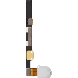Headphone Jack Flex Cable For iPad Mini 2 / iPad Mini 3 (White)