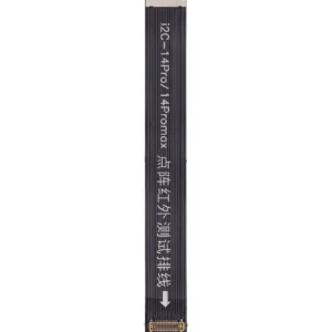 Infrared Dot Matrix Test Cable For iPhone 14 Pro / 14 Pro Max (I2C)
