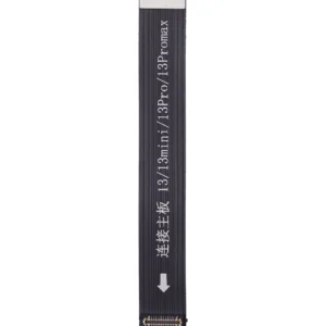 Infrared Dot Matrix Test Cable For iPhone 13 Series (I2C)