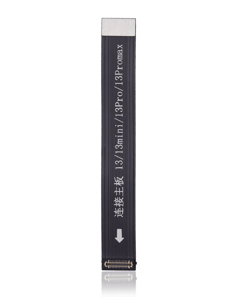 Infrared Dot Matrix Test Cable For iPhone 13 Series (I2C)