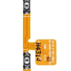 Volume Flex Cable For Samsung Galaxy S5
