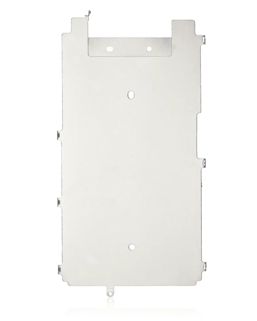 LCD Steel Plate For iPhone 6S
