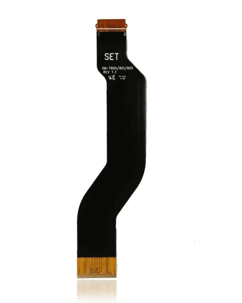 LCD Flex Cable For Samsung Galaxy Tab S 10.5" (T800 / T805) (2014)