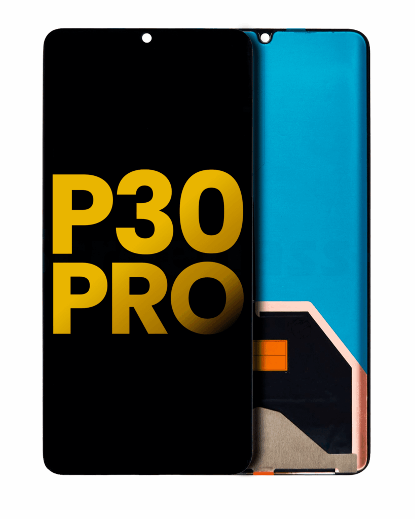 LCD Assembly Without Frame For Huawei P30 Pro (Refurbished) (All Colors)
