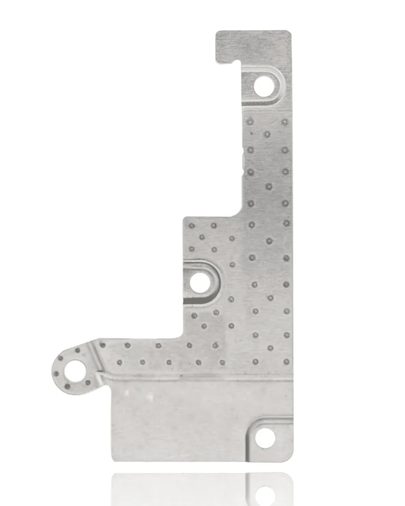 LCD / Battery Cable Holding Bracket For iPhone 8