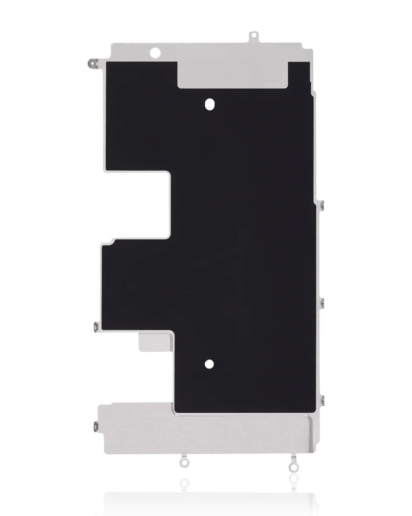 LCD Steel Plate For iPhone 8