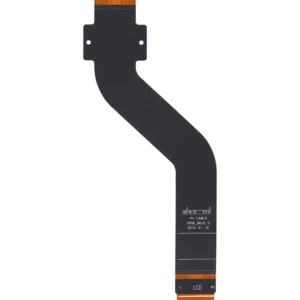 LCD Flex Cable For Samsung Galaxy Note 10.1" (N8000)