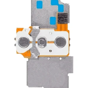 Power & Volume Flex Cable For LG G2 (D800 / D801) (AT&T / T-Mobile)