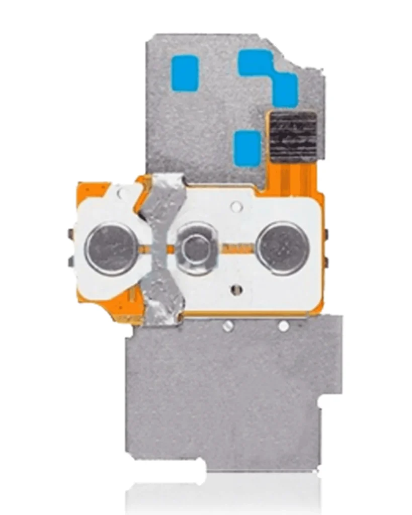 Power & Volume Flex Cable For LG G2 (D800 / D801) (AT&T / T-Mobile)