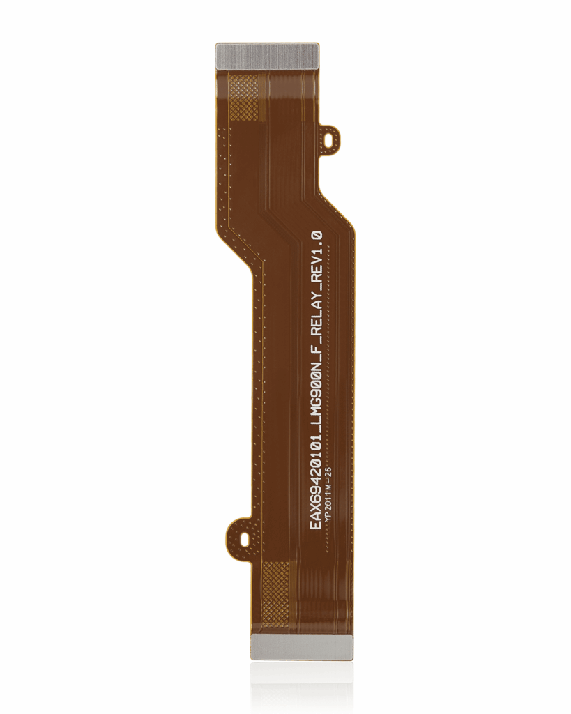 Mainboard Flex Cable For LG Velvet (International Version)