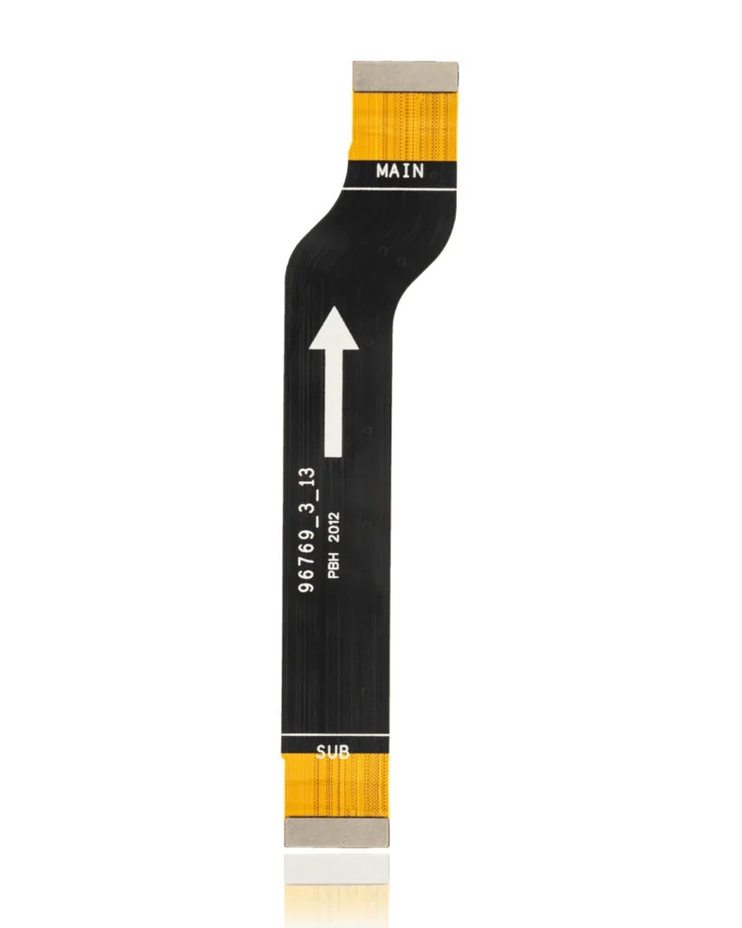 MainBoard Flex Cable For LG K51