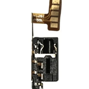 Headphone Jack Flex Cable For LG Stylo 3 / Stylo 3 Plus