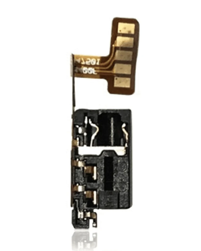 Headphone Jack Flex Cable For LG Stylo 3 / Stylo 3 Plus