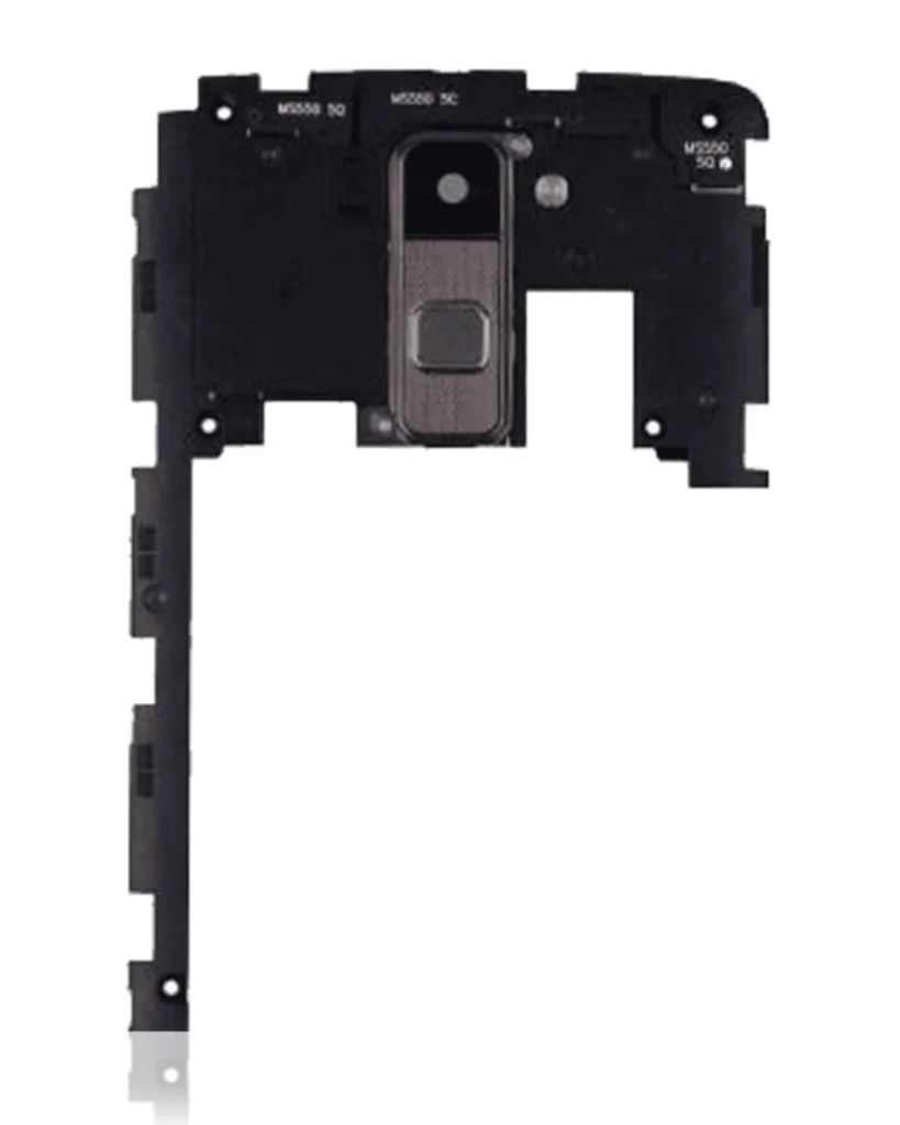 Backplate Rear Housing For LG Stylo 2 Plus (K550 / MS550)