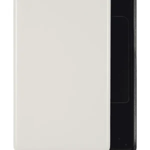 Bottom Back cover Glass For Google Pixel 6 Pro (Cloudy White)