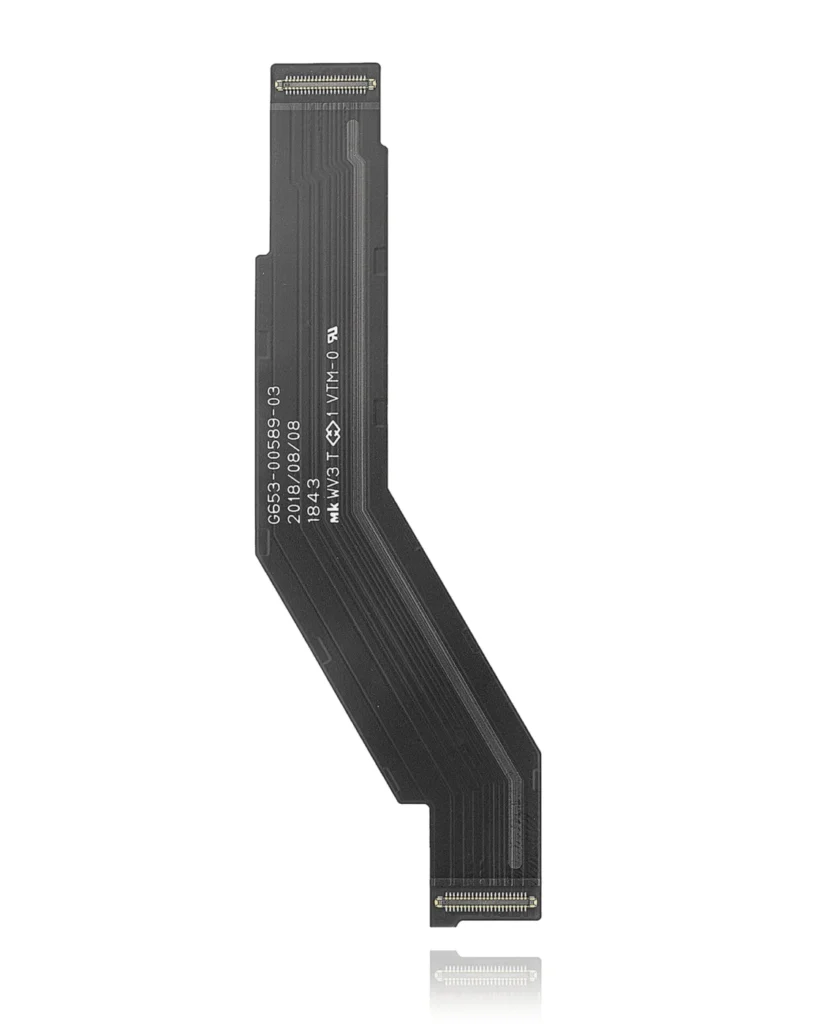 Mainboard Flex Cable For Google Pixel 3A