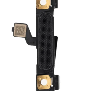 Microphone Flex With Bracket & Mesh For Google Pixel 4