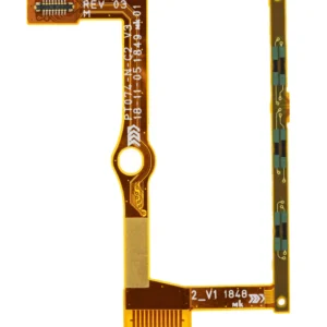 Grip Sensor Flex Cable For Google Pixel 4 XL