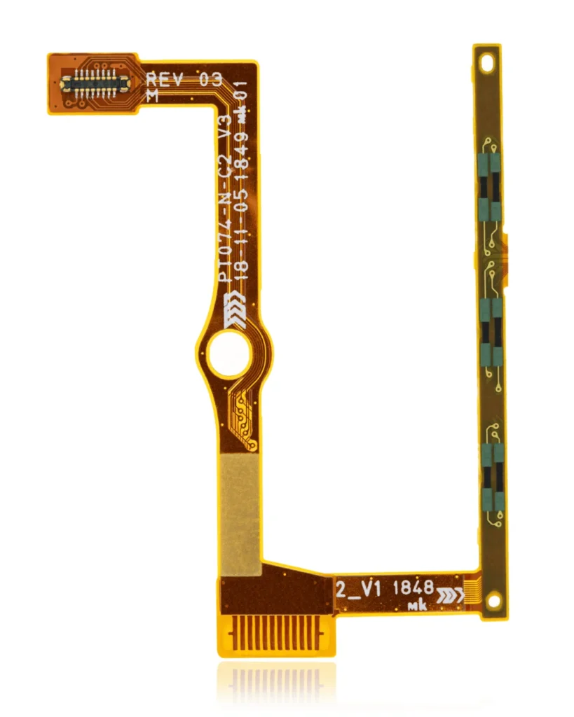 Grip Sensor Flex Cable For Google Pixel 4 XL