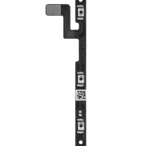 Power / Volume Button Flex Cable For Google Pixel 3A