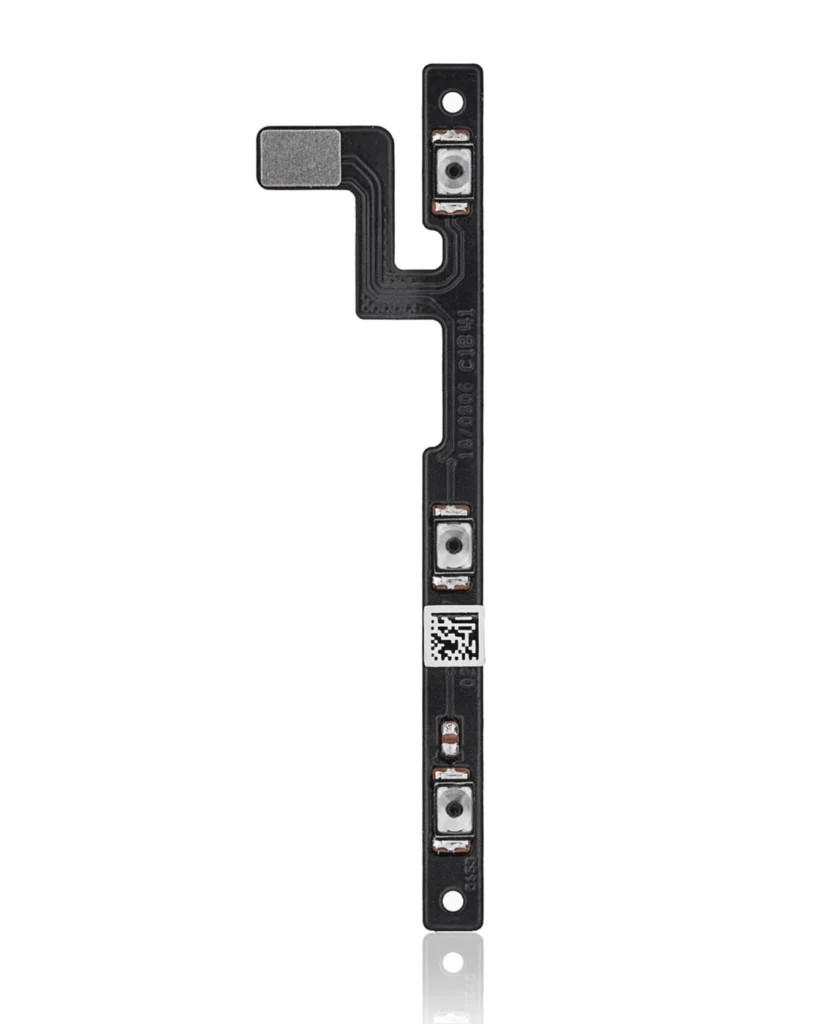 Power / Volume Button Flex Cable For Google Pixel 3A