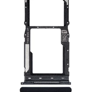 Sim Card Tray For Motorola Moto G Power (XT2165 / 2022) (Dark Grove)